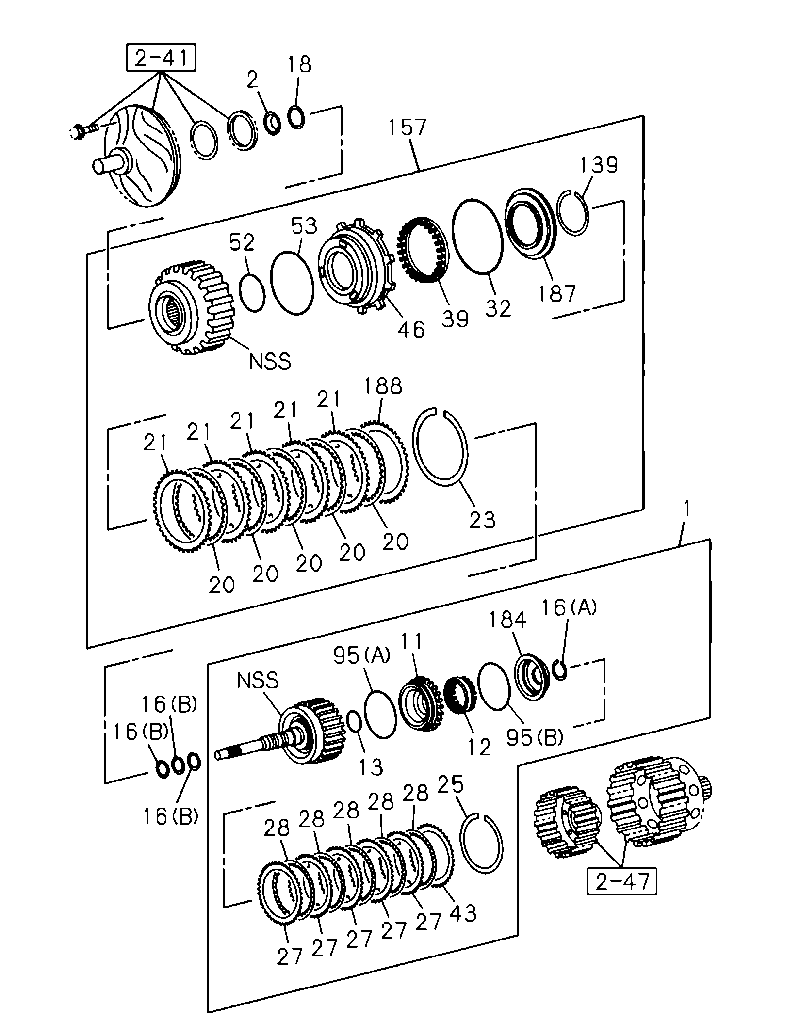 Partial Engine